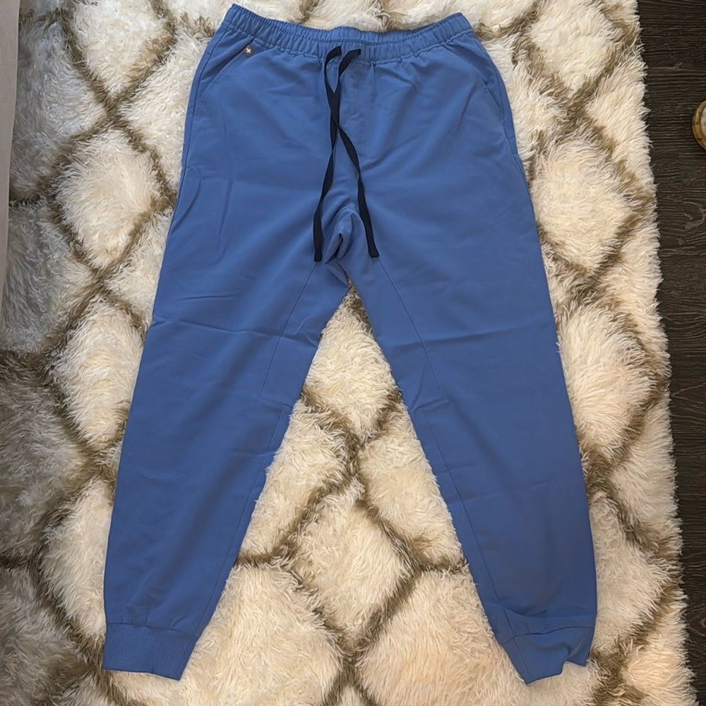 Men’s Figs pants. Joggers
